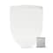 Bio Bidet Slim TWO Bidet Smart Toilet Seat- Round White SLIM TWO-R - alternate 1